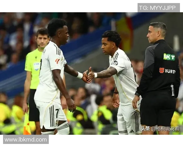 罗德里戈在皇马大场面中的表现与关键属性分析