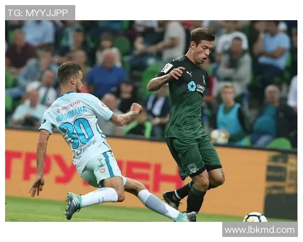 俄超联赛控球率分析揭示球队战术特点与比赛胜负关系