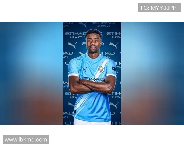 曼城正式宣布签下格伊加强中场实力迎接新赛季挑战