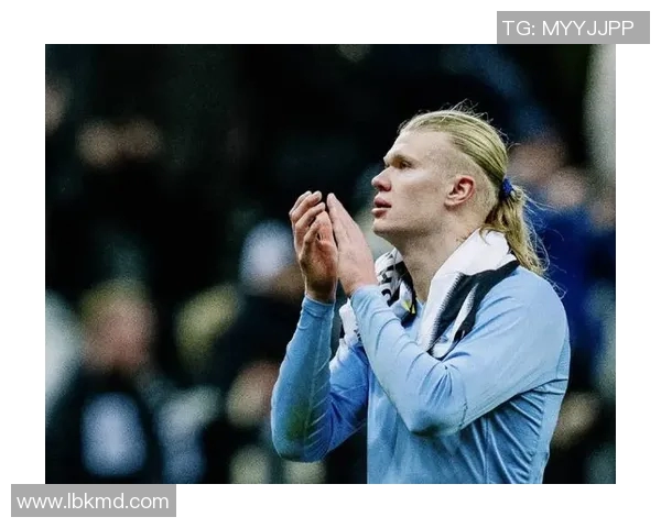 哈兰德欧冠帽子戏法再创辉煌助力球队晋级下一轮