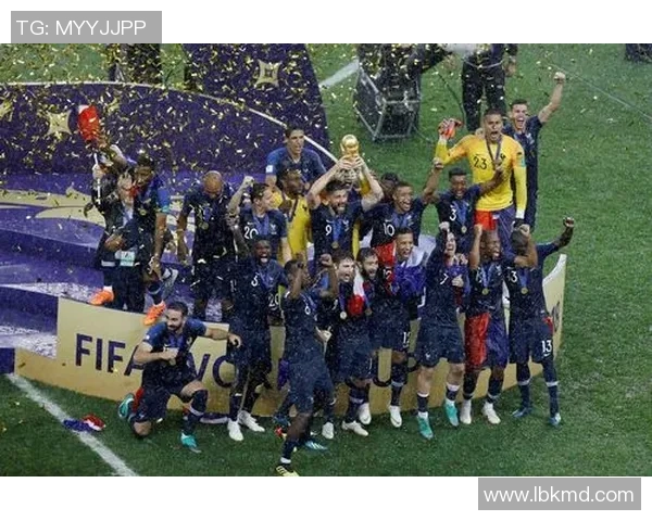 法国队战胜克罗地亚队，成功卫冕欧洲杯冠军