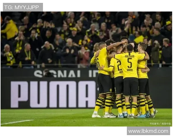 多特蒙德主场大胜科隆,豪取德甲三分! 多特蒙德主场大胜科隆,豪取德甲三分!