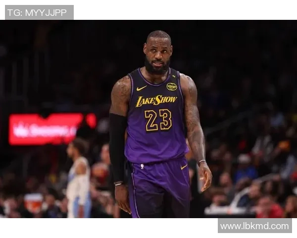 湖人痛失胜利,詹姆斯单项超紧张:一场意料之外的失利 湖人痛失胜利,詹姆斯单项超紧张:一场意料之外的失利