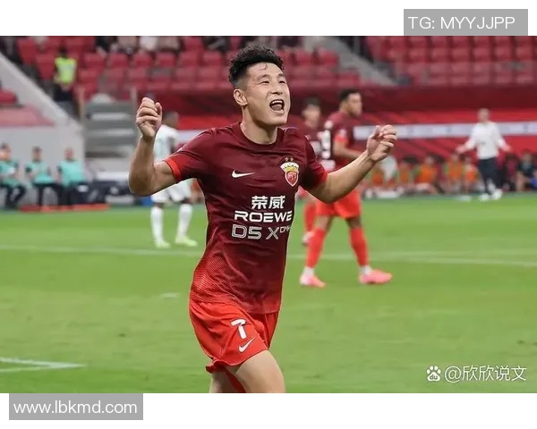 武磊领衔亚冠精英联赛展现中国足球风采与实力