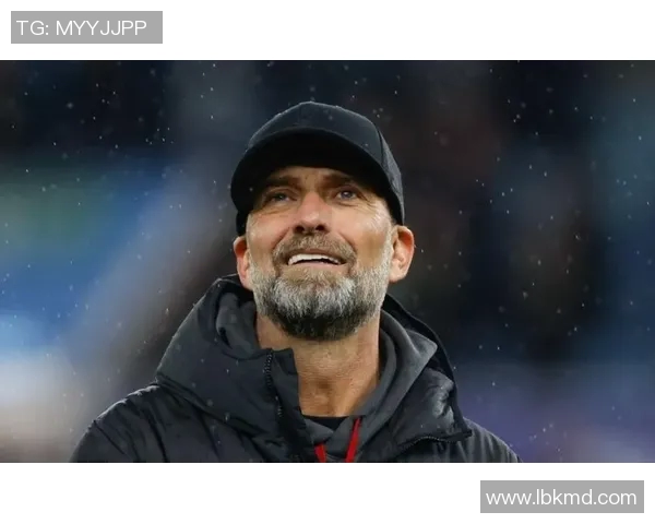 克洛普将接手德国国家队执教合同已敲定