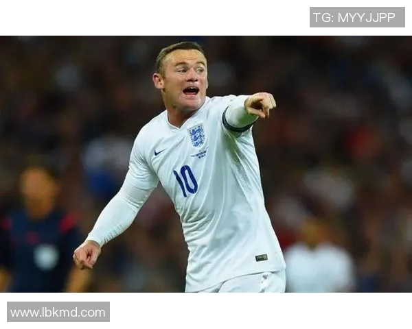 鲁尼陷入禁药风波，FIFA严厉惩处：前英格兰队长能否东山再起？